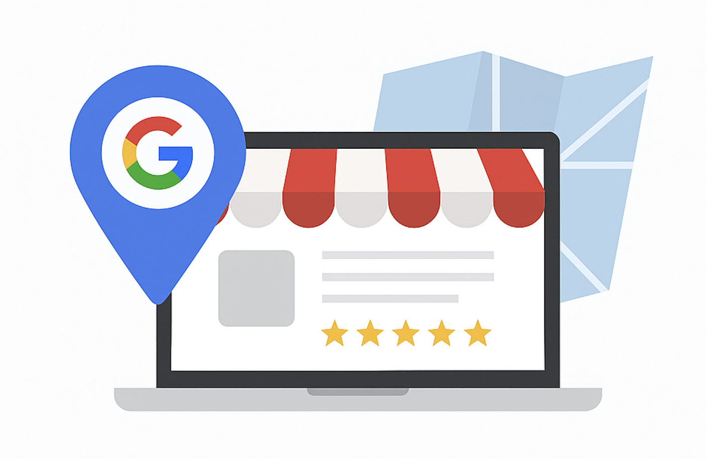 Google Business Profile Optimization